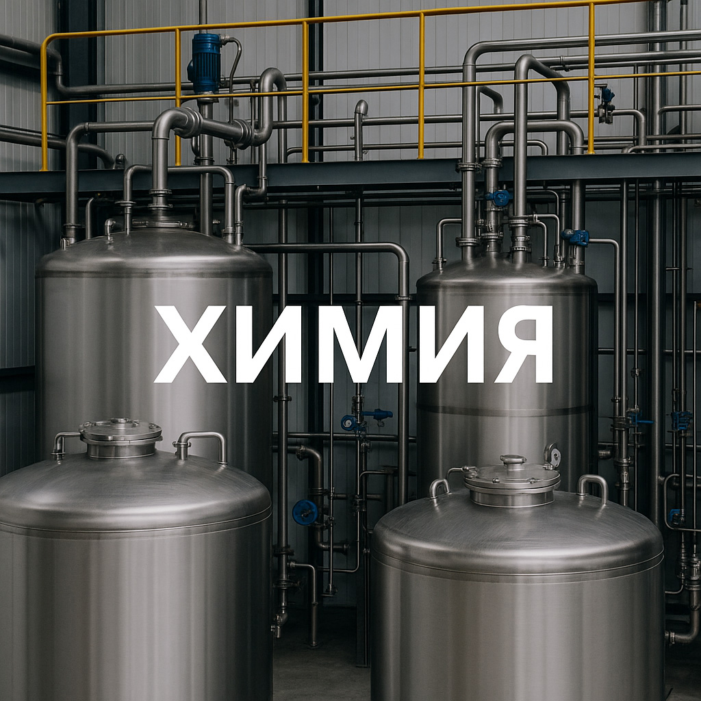 Химия