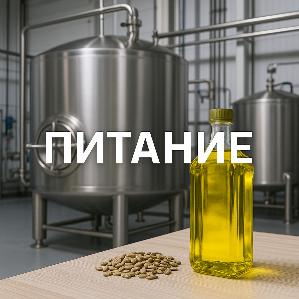 Питание
